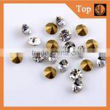 China Factory Directly Selling Ss16 Crystal Rhinestone thumbnail-4