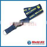 Promotional Lanyard/bottle Holder Lanyard thumbnail-3