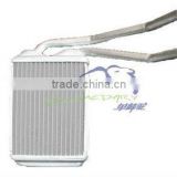 auto aluminium heater for DEAWOO LANOS
