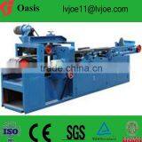Head-tail Grinder Machine for Electrode Production Lines thumbnail-1