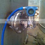 China Product 3051LT Flange Mounting Level Tansmitter for Liquid Level and Density Measurement