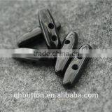 Fashion Resin Smart Toggle Button for Chilren Clothing