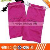 Soft Sunglasses Pouch thumbnail-2