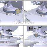 Horizontal Axis Wind Turbine 50KW/100KW Wind Power Generator for Wind Farm thumbnail-2