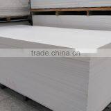 4x8 Polyvinyl Chloride Foam Sheets 3-20mm