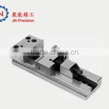 Precision Modular Vises Types of Tool Vises