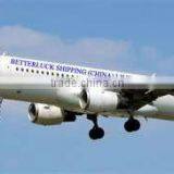 Express Global Delivery Service