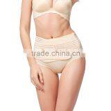 Polyester Beige Tummy Reducing Belt thumbnail-2