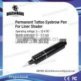 Permanent Makeup Tattoo Rotary Tattoo Machine Liner & Shader thumbnail-4