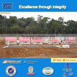 China Manufacturer House Plans Indonesia thumbnail-4