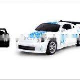 HOT!!1:24 4CH RC Toy Car4x4 rc toy car from chenghai factory