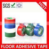 Color of Strong Adhesive Pvc Floor Tape