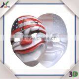 Jabbawockeez Mask, Vendetta Mask