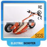 1600W Electric Scooter With Brushless Motor