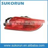 best quality auto led rear lamp for Kinglong bus