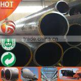 A106 Carbon Seamless Steel Pipe Manufacturer thumbnail-2