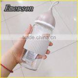 Sky Blue China Supplier Good Quality Glass Coffee Cup 2016 New Design Glass Coffee Cup thumbnail-4