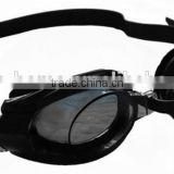 Fashionist swimming glasses goggles mariner anti fog ming free nose clip &eap plug