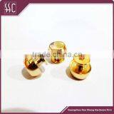 Mushroom Nail Handbag Rivert Snap Fastener Bag Accessory thumbnail-1