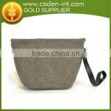 Vintage Canvas Mini Pouch thumbnail-3