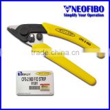 Fiber Optic Stripper Miller CFS-2-900