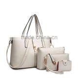 Supplier From China Women Bag Set Leather Three Pieces thumbnail-5