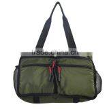 Recommend 2016 New Style Design High Quality Nylon Foldable Bags Handbag thumbnail-1