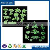 Eco-friendly Customized Size Glow in the Dark Sticker for Wall Decoration thumbnail-6