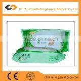 Factory Direct Sale Wet Wipes, Baby Wet Wipe thumbnail-1