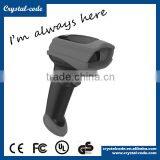 High Speed Decoding Rate CS2190 Handheld Usb Pos qr Code Scanner