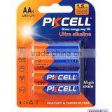 1.5v Alkaline Battery Aa/lr6/am3/um3 Bulk Package Home Use Battery thumbnail-6