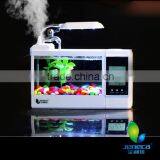 Filtration Mini Fish Aquarium Tank