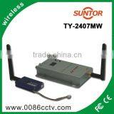 2.4ghz Wireless Video AV Transmitter