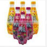 Automatic Beverage Filling and Packing Machine/ice Tea Production Line/ Hot Filling Machine for Tea/juice