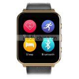 2015 New Arrived Intelligent Bluetooth Smart Watch Phone thumbnail-2