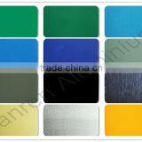 ACP-PE/PVDF Lightweight and Easy to Maitain thumbnail-2