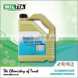 WILITA High Quality Engine Coolant Brands Radiator Engine Colant (Green)