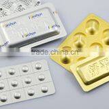 Blister Packing Machine (AL/PL/AL) thumbnail-5