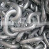 Hardware Galvanized Chain Strong Chain thumbnail-5
