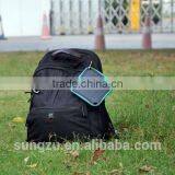 5600mah Factory-supply Window Solar Charging External Battery for Smartphone Series With Big Full Led Light thumbnail-3