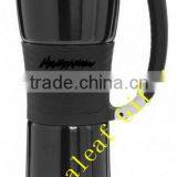 160Z Double Wall Stainless Steel Travel Mug With a Clip on Handle thumbnail-6