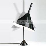 Decoration Table Lamp Design Iorn Modern Hotel Table Lamp E27 Made in China