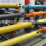 Single Acting Hydraulic Cylinder For Truck Lift