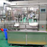 JKGT-I Automatic Liquid Linkage Filling/Capping Machine