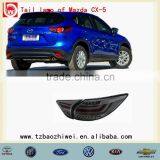 Popular!Automobile OEM Car LED Taillamp Light of Mazda CX-5