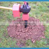 Рубанок для копания отверстий для столбов thumbnail-6