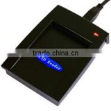Plug And Play Accress Control 5cm RFID Reader With USB RS-232 TTL Interface
