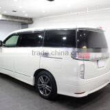 USED VANS - NISSAN ELGRAND 250 (RHD 820431 GASOLINE) thumbnail-2