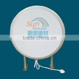 Factory Price Aluminum Frame and Polystyrene Acrylic Material Led Outdoor Advertising Light Box thumbnail-1