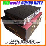 DVBWORLD Combo Hdtv Satellite Receiver for North America With Jb200 Tuner Jyazbox V21 V16,v20 Receiver thumbnail-3